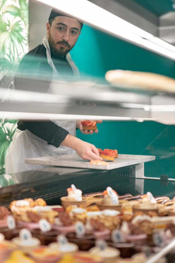 reportage d'entreprise Angers