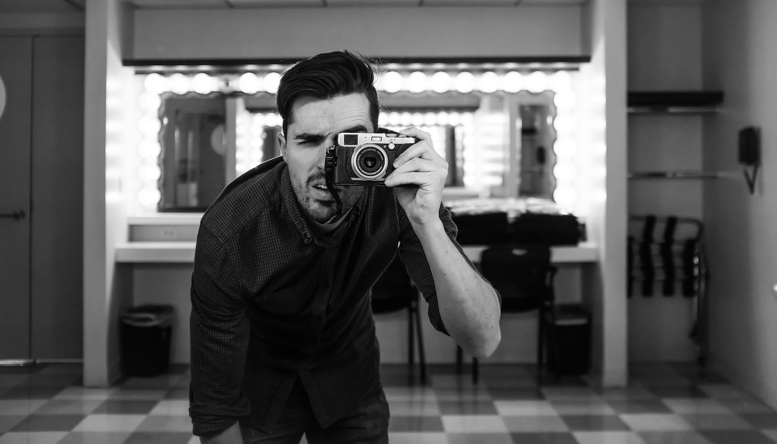 Photo par Kenny Eliason